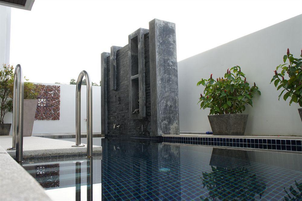 By The Lake Villas Nai Harn Exterior photo